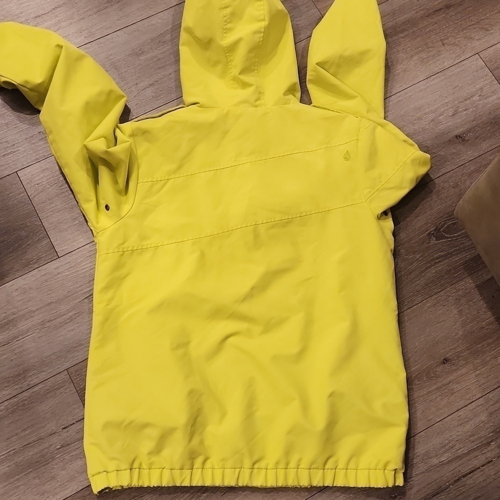 Volcom Light Jacket - Picture 6 of 7